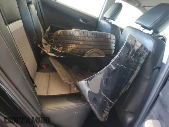 2012 Toyota Camry SE with VIN 4T1BF1FK4CU140003, listed as a Copart auction lot 82130225 with 100,566 mi miles and Salvage title. Bid and sale history available at DreamBid. Image 10.