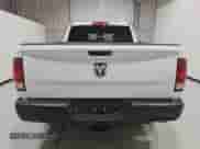 2017 Ram 1500 Tradesman z VIN 1C6RR6FG8HS855010, wystawiony jako Copart lot #67552945 z przebiegiem 199 734 mil mil oraz Czysty tytuł • Clean title. Historia ofert i sprzedaży dostępna na DreamBid. Obrazek 6.