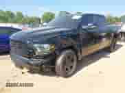 2021 Ram 1500 Big Horn с VIN 1C6RREFT1MN769814, выставлен на аукционе IAAI как лот 42052424 с пробегом 71 958 миль миль и . История ставок и продаж доступна на DreamBid. Изображение 17.