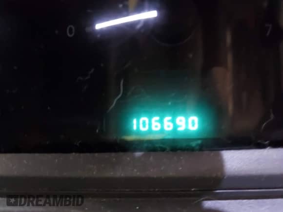 2010 Dodge Journey R/T with VIN 3D4PH6FV8AT283655, listed as a IAAI auction lot 42723022 with 106,690 mi miles and . Bid and sale history available at DreamBid. Image 7.