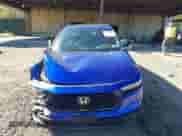 2023 Honda Accord Sport with VIN 1HGCY2F5XPA025255, listed as a IAAI auction lot 43467366 with 25,930 mi miles and . Bid and sale history available at DreamBid. Image 13.