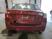 2013 Volvo S60 T5 с VIN YV1612FH5D2206273, выставлен на аукционе Copart как лот 68869365 с пробегом Не указан миль и Списание • Salvage title. История ставок и продаж доступна на DreamBid. Изображение 6.