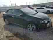 2014 Nissan Murano z VIN JN8AZ1FY0EW301776, wystawiony jako Copart lot #48577515 z przebiegiem 103 719 mil mil oraz Szkoda całkowita • Salvage title. Historia ofert i sprzedaży dostępna na DreamBid. Obrazek 4.