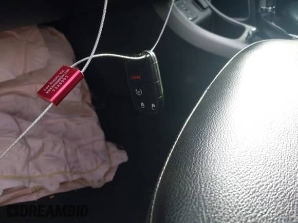 2020 Jeep Compass Altitude с VIN 3C4NJCBB1LT154744, выставлен на аукционе IAAI как лот 43102892 с пробегом 110 167 миль миль и . История ставок и продаж доступна на DreamBid. Изображение 11.