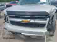 2007 Chevrolet Avalanche LTZ z VIN 3GNEC120X7G116612, wystawiony jako IAAI lot #42276574 z przebiegiem Nie podano mil oraz . Historia ofert i sprzedaży dostępna na DreamBid. Obrazek 13.