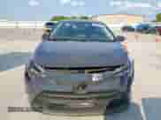 2024 Toyota Corolla LE с VIN 5YFB4MDE3RP116192, выставлен на аукционе Copart как лот 70736265 с пробегом Не указан миль и Списание • Salvage title. История ставок и продаж доступна на DreamBid. Изображение 5.