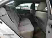 2011 Toyota Camry LE with VIN 4T1BF3EK8BU620573, listed as a Copart auction lot 81423275 with 182,970 mi miles and Salvage title. Bid and sale history available at DreamBid. Image 10.