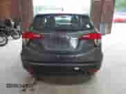 2022 Honda HR-V LX z VIN 3CZRU6H31NM765181, wystawiony jako IAAI lot #42969457 z przebiegiem 39 991 mil mil oraz . Historia ofert i sprzedaży dostępna na DreamBid. Obrazek 17.