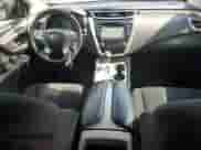 2017 Nissan Murano Platinum с VIN 5N1AZ2MH9HN202870, выставлен на аукционе Copart как лот 71216115 с пробегом 145 700 миль миль и Списание • Salvage title. История ставок и продаж доступна на DreamBid. Изображение 8.
