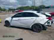 2021 Hyundai Elantra Blue with VIN KMHLM4AJ1MU010062, listed as a IAAI auction lot 42959580 with 85,572 mi miles and . Bid and sale history available at DreamBid. Image 15.