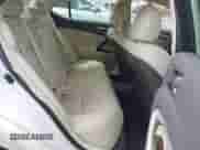 2011 Lexus IS 350 with VIN JTHBE5C25B5027770, listed as a IAAI auction lot 42357510 with 204,335 mi miles and . Bid and sale history available at DreamBid. Image 8.