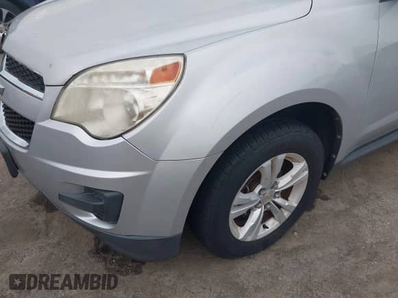 2012 Chevrolet Equinox 1LT с VIN 2GNALDEK4C6171690, выставлен на аукционе IAAI как лот 43333701 с пробегом 97 330 миль миль и . История ставок и продаж доступна на DreamBid. Изображение 6.
