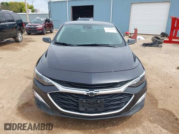 2023 Chevrolet Malibu RS с VIN 1G1ZG5ST5PF123719, выставлен на аукционе IAAI как лот 42604880 с пробегом 75 215 миль миль и . История ставок и продаж доступна на DreamBid. Изображение 12.