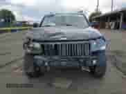 2008 Jeep Grand Cherokee Limited z VIN 1J8HR58298C177807, wystawiony jako Copart lot #64011755 z przebiegiem 150 744 mil mil oraz Nie do naprawy • Non repairable. Historia ofert i sprzedaży dostępna na DreamBid. Obrazek 5.