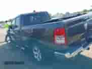 2019 Ram 1500 Big Horn with VIN 1C6SRFBT0KN834601, listed as a IAAI auction lot 42595918 with 118,351 mi miles and . Bid and sale history available at DreamBid. Image 14.