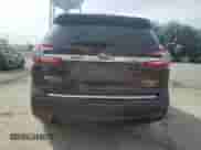 2023 Subaru Ascent Touring с VIN 4S4WMAWD9P3450555, выставлен на аукционе Copart как лот 58043685 с пробегом 19 895 миль миль и Списание • Salvage title. История ставок и продаж доступна на DreamBid. Изображение 6.