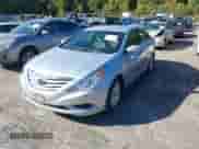2012 Hyundai Sonata GLS z VIN 5NPEB4AC9CH448163, wystawiony jako IAAI lot #43330549 z przebiegiem 90 309 mil mil oraz . Historia ofert i sprzedaży dostępna na DreamBid. Obrazek 2.