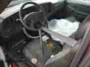 2005 Chevrolet Silverado 1500 Work Truck с VIN 1GCEC19X65Z168456, выставлен на аукционе Copart как лот 68110095 с пробегом Не указан миль и Списание • Salvage title. История ставок и продаж доступна на DreamBid. Изображение 8.