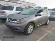 2013 Nissan Murano LE z VIN JN8AZ1MU6DW211191, wystawiony jako IAAI lot #42385422 z przebiegiem 207 553 mil mil oraz . Historia ofert i sprzedaży dostępna na DreamBid. Obrazek 2.