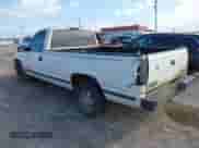 1997 GMC Sierra 1500 SLE with VIN 1GTEC14W2VZ550675, listed as a IAAI auction lot 43374555 with 187,016 mi miles and . Bid and sale history available at DreamBid. Image 3.