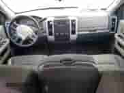 2009 Dodge 1500 SLT z VIN 1D3HB18P49S759652, wystawiony jako Copart lot #78622064 z przebiegiem 239 805 mil mil oraz Szkoda całkowita • Salvage title. Historia ofert i sprzedaży dostępna na DreamBid. Obrazek 8.