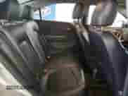 2013 Chevrolet Sonic LTZ z VIN 1G1JE5SH3D4123997, wystawiony jako Copart lot #45868825 z przebiegiem 120 913 mil mil oraz Szkoda całkowita • Salvage title. Historia ofert i sprzedaży dostępna na DreamBid. Obrazek 10.