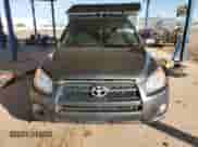 2010 Toyota RAV4 Sport with VIN JTMRF4DV3A5030651, listed as a Copart auction lot 81797365 with 200,582 mi miles and Salvage title. Bid and sale history available at DreamBid. Image 5.