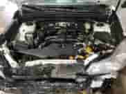 2015 Subaru Forester 2.5i с VIN JF2SJABC6FH482133, выставлен на аукционе Copart как лот 87218655 с пробегом 77 902 миль миль и Списание • Salvage title. История ставок и продаж доступна на DreamBid. Изображение 12.