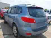 2009 Hyundai Santa Fe Limited с VIN 5NMSH13E19H294438, выставлен на аукционе IAAI как лот 43043194 с пробегом 223 904 миль миль и . История ставок и продаж доступна на DreamBid. Изображение 3.