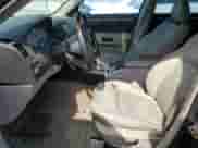 2006 Chrysler 300 C z VIN 2C3LK63HX6H276948, wystawiony jako Copart lot #59846465 z przebiegiem 195 429 mil mil oraz Szkoda całkowita • Salvage title. Historia ofert i sprzedaży dostępna na DreamBid. Obrazek 7.