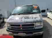 1997 Dodge Passenger with VIN 2B5WB35Z2VK507719, listed as a Copart auction lot 61026574 with 91,767 mi miles and Clean title. Bid and sale history available at DreamBid. Image 5.