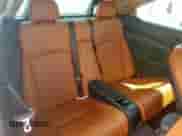 2011 Lexus IS 250 C z VIN JTHFF2C2XB2519905, wystawiony jako Copart lot #62572845 z przebiegiem 118 492 mil mil oraz Szkoda całkowita • Salvage title. Historia ofert i sprzedaży dostępna na DreamBid. Obrazek 10.