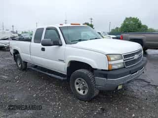 2005 Chevrolet Silverado 3500 с VIN 1GCHK39U75E196856, выставлен на аукционе IAAI как лот 42270278 с пробегом Не указан миль и . История ставок и продаж доступна на DreamBid. Изображение 1.