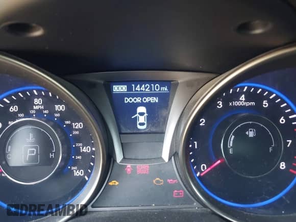 2014 Hyundai Genesis Coupe 2.0T с VIN KMHHT6KD2EU116891, выставлен на аукционе IAAI как лот 43235906 с пробегом 144 210 миль миль и . История ставок и продаж доступна на DreamBid. Изображение 7.