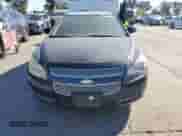 2008 Chevrolet Malibu LTZ with VIN 1G1ZK57778F162565, listed as a Copart auction lot 85774125 with 114,909 mi miles and Clean title. Bid and sale history available at DreamBid. Image 5.