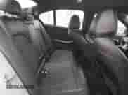 2023 BMW 3 Series 330e xDrive с VIN 3MW39FS05P8C89800, выставлен на аукционе Copart как лот 44342255 с пробегом 19 562 миль миль и Списание • Salvage title. История ставок и продаж доступна на DreamBid. Изображение 10.