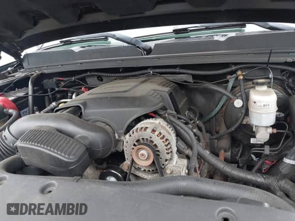 2007 Chevrolet Silverado 1500 Work Truck с VIN 1GCEK19J07Z565520, выставлен на аукционе IAAI как лот 42516749 с пробегом 242 910 миль миль и . История ставок и продаж доступна на DreamBid. Изображение 10.