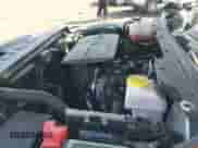 2023 Ram 1500 Tradesman with VIN 1C6RRFCG3PN677878, listed as a IAAI auction lot 41685205 with 19,225 mi miles and . Bid and sale history available at DreamBid. Image 20.