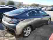 2017 Chevrolet Volt LT z VIN 1G1RC6S54HU179098, wystawiony jako Copart lot #71389032 z przebiegiem 33 539 mil mil oraz . Historia ofert i sprzedaży dostępna na DreamBid. Obrazek 3.