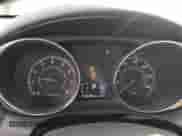 2024 Mitsubishi Outlander S с VIN JA4ARUAU8RU002338, выставлен на аукционе Copart как лот 69014925 с пробегом 16 296 миль миль и Списание • Salvage title. История ставок и продаж доступна на DreamBid. Изображение 9.