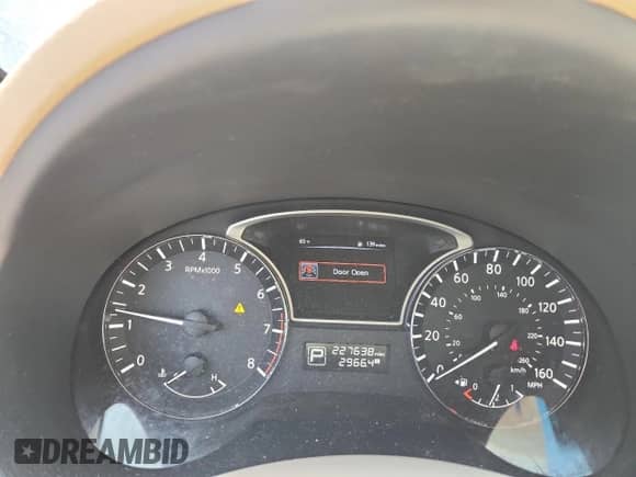 2015 Nissan Altima S z VIN 1N4AL3AP0FN386137, wystawiony jako Copart lot #80465455 z przebiegiem 227 638 mil mil oraz Nie do naprawy • Non repairable. Historia ofert i sprzedaży dostępna na DreamBid. Obrazek 9.