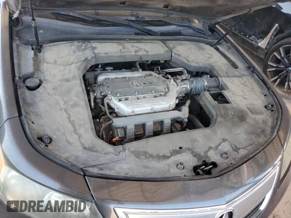 2014 Acura TL Advance с VIN 19UUA8F70EA003954, выставлен на аукционе Copart как лот 68491285 с пробегом 254 065 миль миль и Чистый • Clean title. История ставок и продаж доступна на DreamBid. Изображение 11.