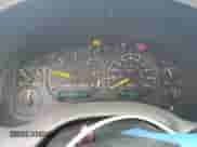 2001 Chevrolet S-10 LS z VIN 1GCCS14W718200680, wystawiony jako Copart lot #70709394 z przebiegiem 273 959 mil mil oraz Czysty tytuł • Clean title. Historia ofert i sprzedaży dostępna na DreamBid. Obrazek 9.