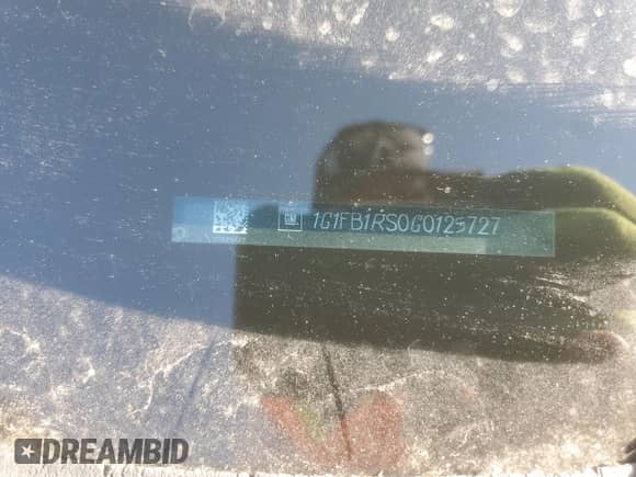 2016 Chevrolet Camaro 1LT z VIN 1G1FB1RS0G0125727, wystawiony jako Copart lot #90820175 z przebiegiem Nie podano mil oraz Czysty tytuł • Clean title. Historia ofert i sprzedaży dostępna na DreamBid. Obrazek 13.