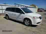 2013 Dodge Grand Caravan SE with VIN 2C4RDGBG5DR516901, listed as a Copart auction lot 81692035 with 230,679 mi miles and Clean title. Bid and sale history available at DreamBid. Image 4.