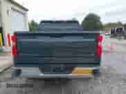 2025 Chevrolet Silverado 1500 LT z VIN 3GCPACED4SG205540, wystawiony jako IAAI lot #43566225 z przebiegiem 32 816 mil mil oraz . Historia ofert i sprzedaży dostępna na DreamBid. Obrazek 16.