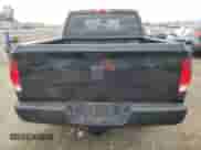 2022 Ram 1500 Tradesman z VIN 3C6RR6KGXNG310340, wystawiony jako Copart lot #43163405 z przebiegiem 101 282 mil mil oraz Szkoda całkowita • Salvage title. Historia ofert i sprzedaży dostępna na DreamBid. Obrazek 6.