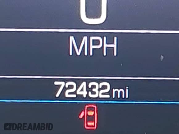 2021 Chevrolet Camaro 1LT с VIN 1G1FA1RX4M0109525, выставлен на аукционе IAAI как лот 43237330 с пробегом 72 432 миль миль и . История ставок и продаж доступна на DreamBid. Изображение 15.