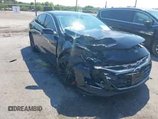 2022 Chevrolet Malibu LT с VIN 1G1ZD5STXNF209498, выставлен на аукционе IAAI как лот 43143898 с пробегом 65 207 миль миль и . История ставок и продаж доступна на DreamBid. Изображение 1.