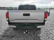 2021 Toyota Tacoma SR5 with VIN 5TFAZ5CN3MX098288, listed as a Copart auction lot 81489995 with 80,073 mi miles and Non repairable. Bid and sale history available at DreamBid. Image 6.